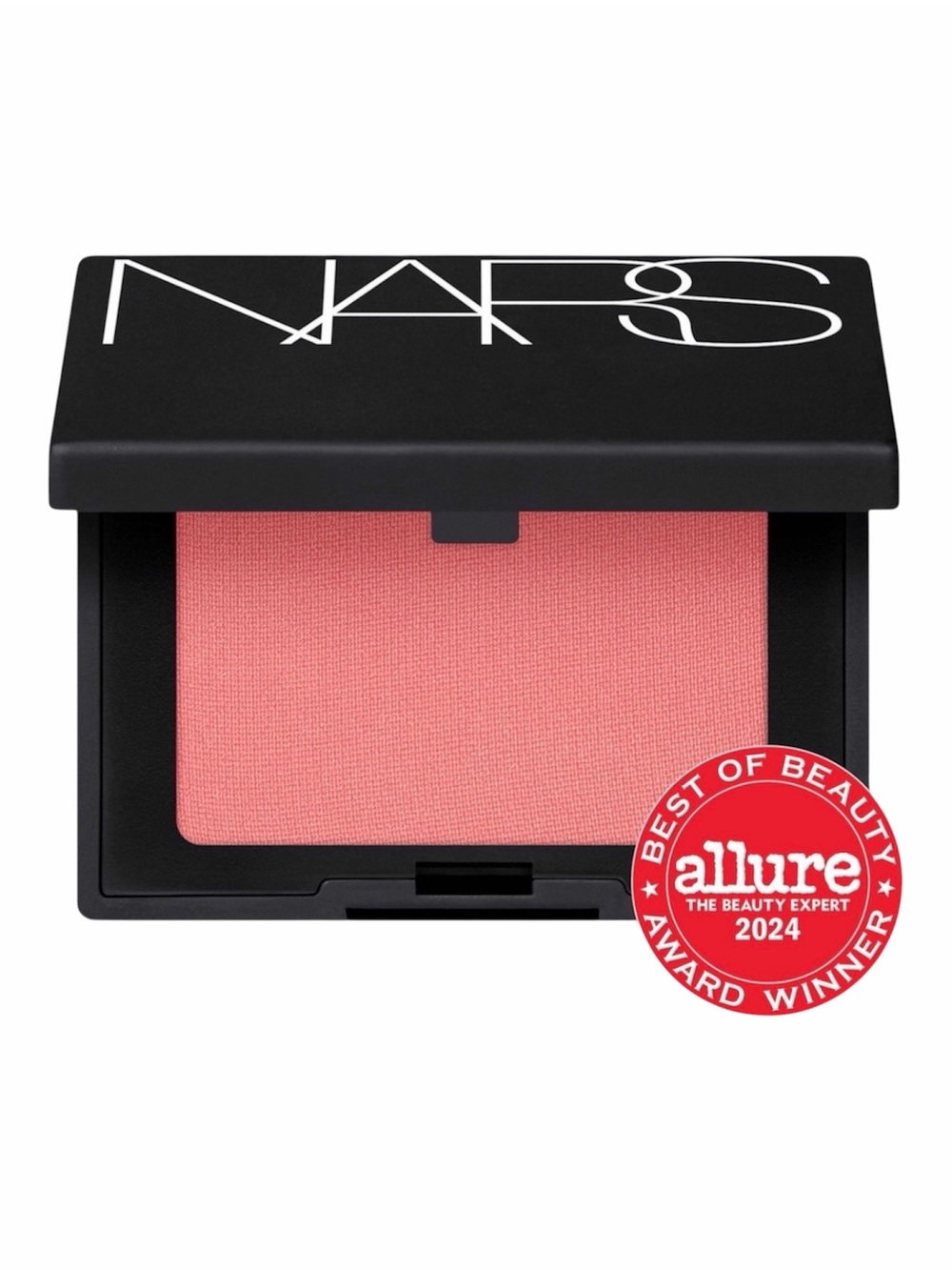 NARS Mini Powder Blush | Orgasm Edge